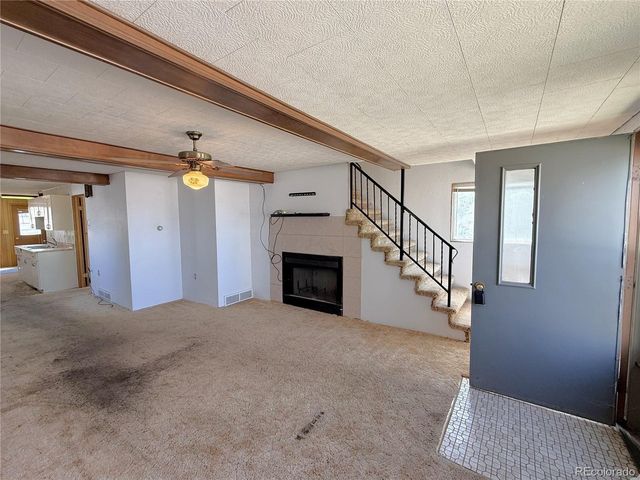426 3rd St, Hugo, CO 80821
