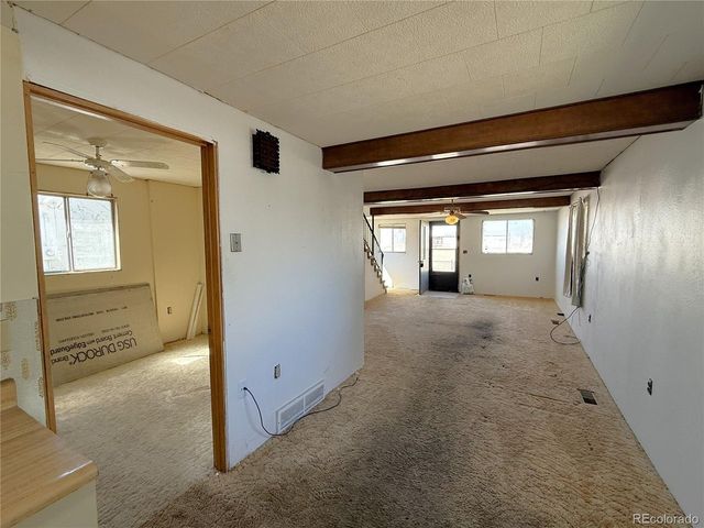 426 3rd St, Hugo, CO 80821