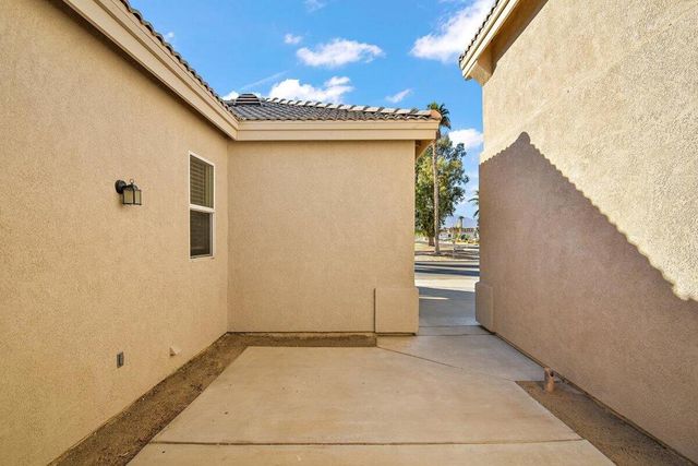 49030 Barrymore Street, Indio, CA 92201