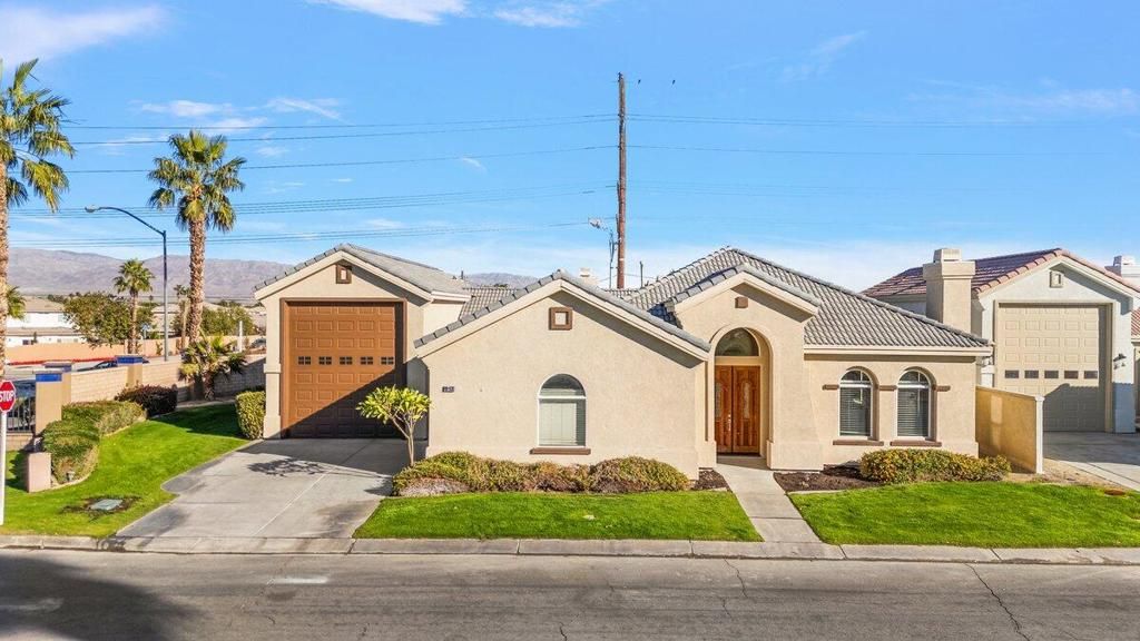 49030 Barrymore Street, Indio, CA 92201