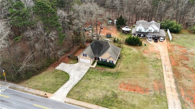 514 Carlton Road, Palmetto, GA 30268