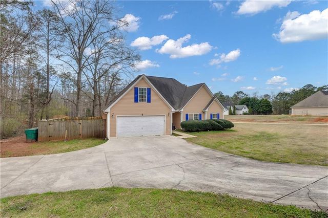 514 Carlton Road, Palmetto, GA 30268