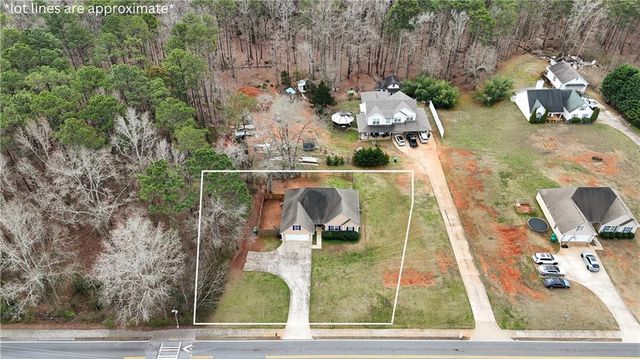 514 Carlton Road, Palmetto, GA 30268