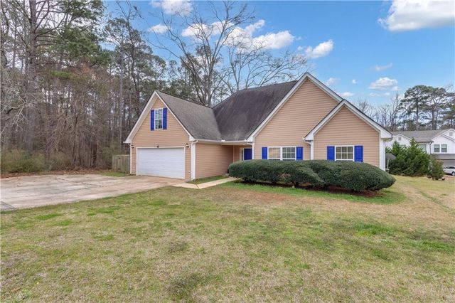 514 Carlton Road, Palmetto, GA 30268
