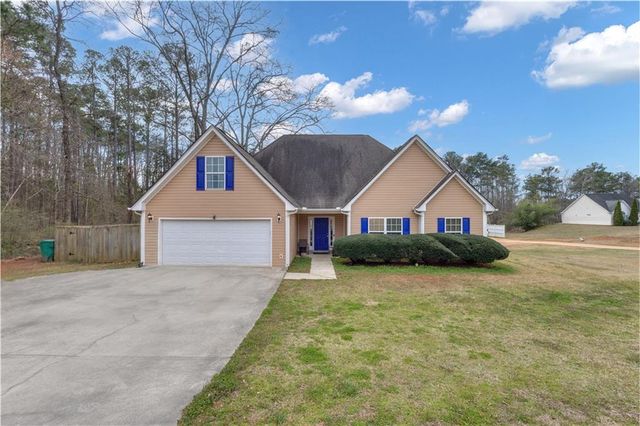 514 Carlton Road, Palmetto, GA 30268