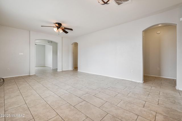 11838 W Thomas Arron Drive, Marana, AZ 85653