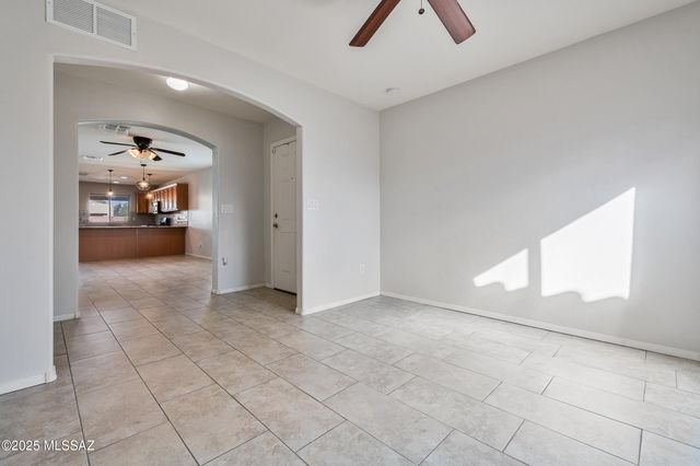 11838 W Thomas Arron Drive, Marana, AZ 85653