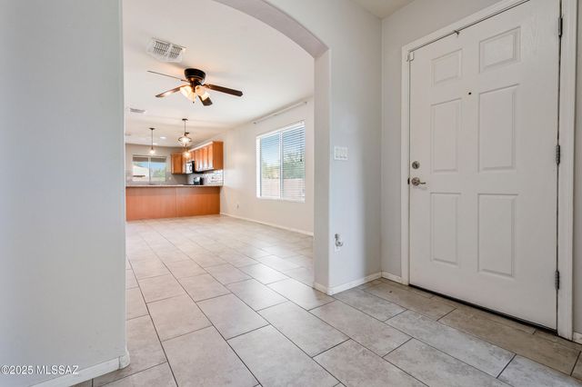 11838 W Thomas Arron Drive, Marana, AZ 85653