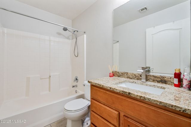 11838 W Thomas Arron Drive, Marana, AZ 85653