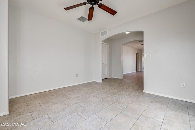 11838 W Thomas Arron Drive, Marana, AZ 85653