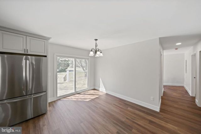 646 SANDY POINT RD, Heathsville, VA 22473