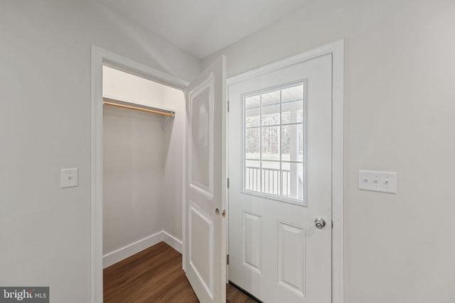 646 SANDY POINT RD, Heathsville, VA 22473