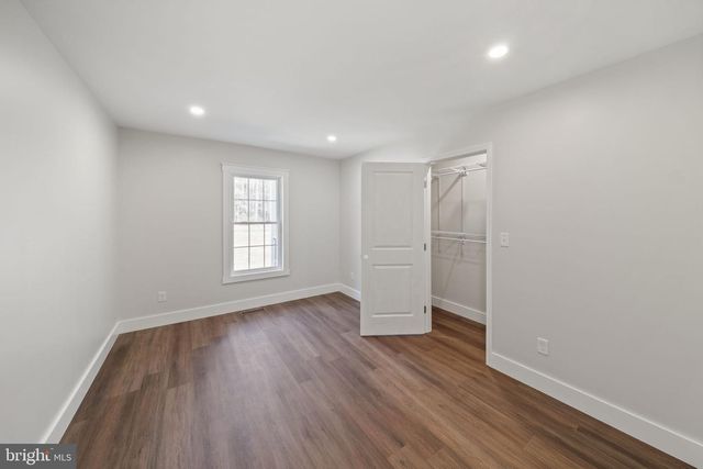 646 SANDY POINT RD, Heathsville, VA 22473