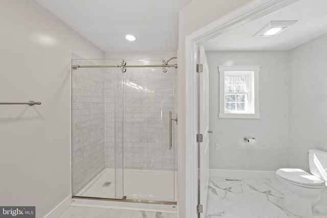 646 SANDY POINT RD, Heathsville, VA 22473