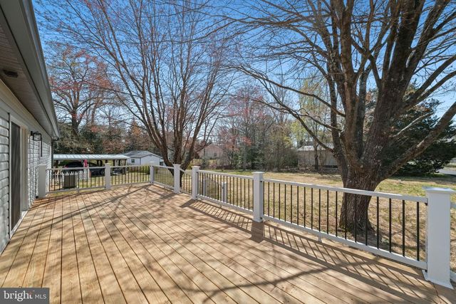 646 SANDY POINT RD, Heathsville, VA 22473