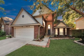 16810 Goodfield Court, Spring, TX 77379