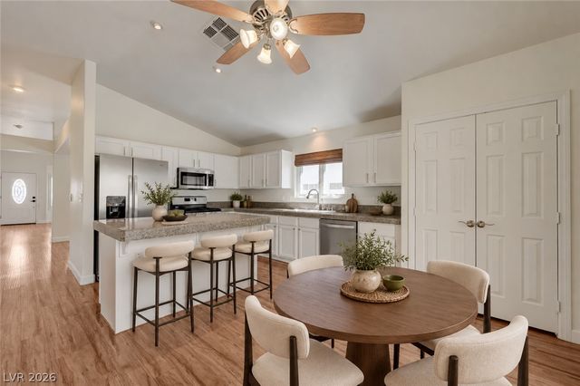4925 Cedar Lawn Way, Las Vegas, NV 89130