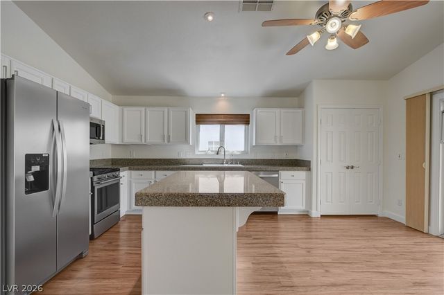 4925 Cedar Lawn Way, Las Vegas, NV 89130