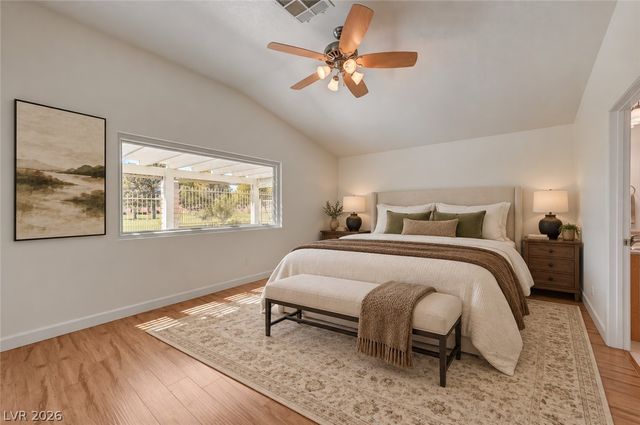 4925 Cedar Lawn Way, Las Vegas, NV 89130