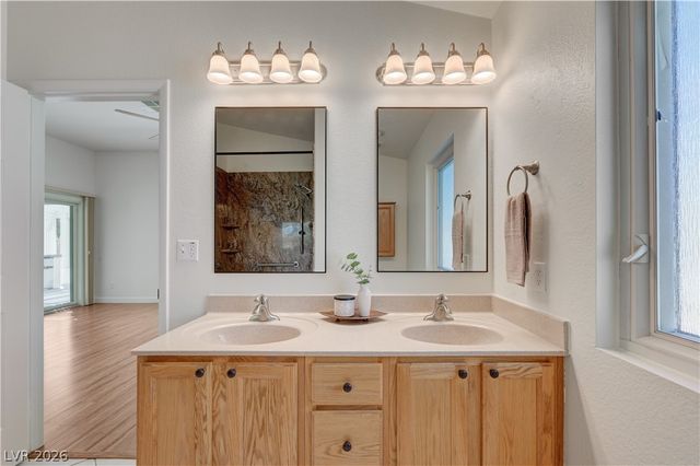 4925 Cedar Lawn Way, Las Vegas, NV 89130