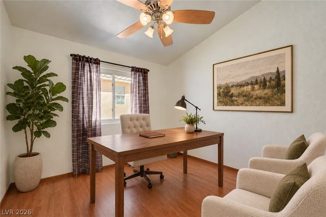 4925 Cedar Lawn Way, Las Vegas, NV 89130