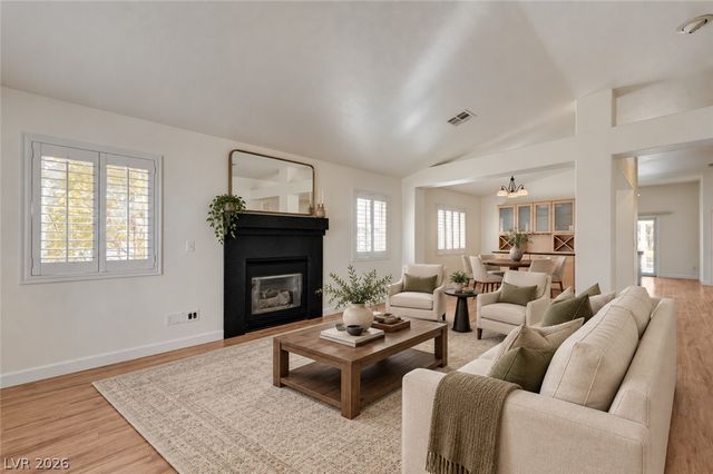 4925 Cedar Lawn Way, Las Vegas, NV 89130