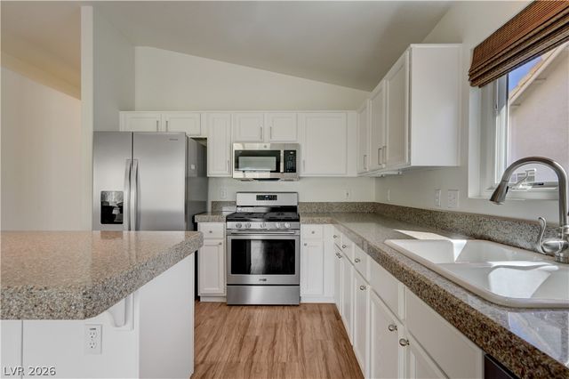 4925 Cedar Lawn Way, Las Vegas, NV 89130