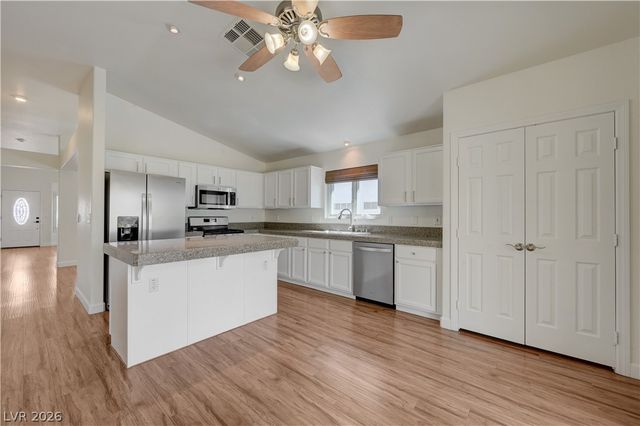 4925 Cedar Lawn Way, Las Vegas, NV 89130