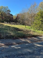 4376 Stonehenge Drive, Cleveland, OK 74020