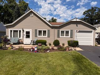 14522 Saint Louis Avenue, Midlothian, IL 60445