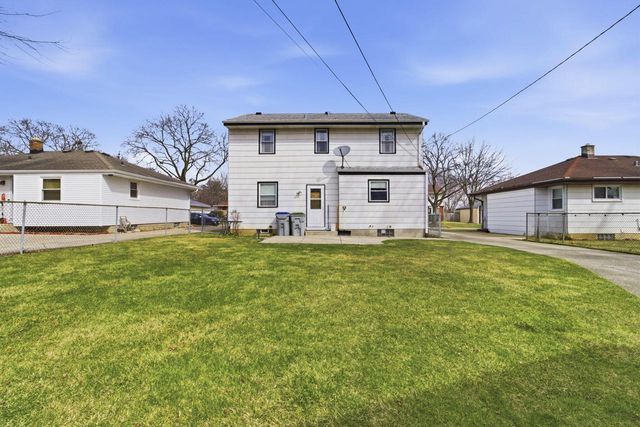 6223 W Hustis STREET, Milwaukee, WI 53223