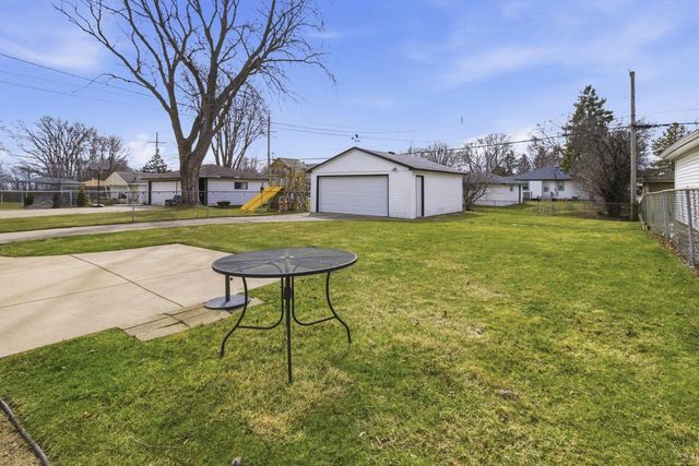 6223 W Hustis STREET, Milwaukee, WI 53223