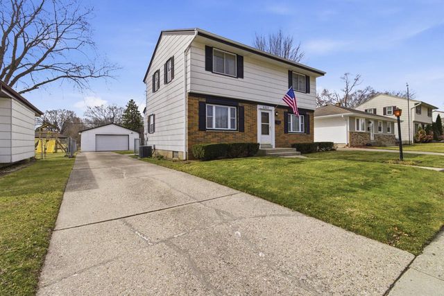 6223 W Hustis STREET, Milwaukee, WI 53223