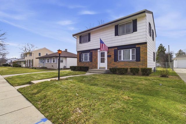 6223 W Hustis STREET, Milwaukee, WI 53223