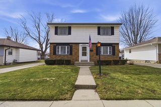 6223 W Hustis STREET, Milwaukee, WI 53223