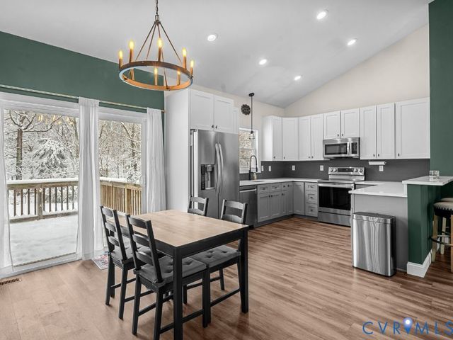 2553 Red Lane Rd, Powhatan, VA 23139