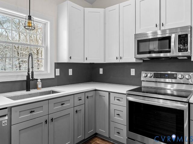 2553 Red Lane Rd, Powhatan, VA 23139