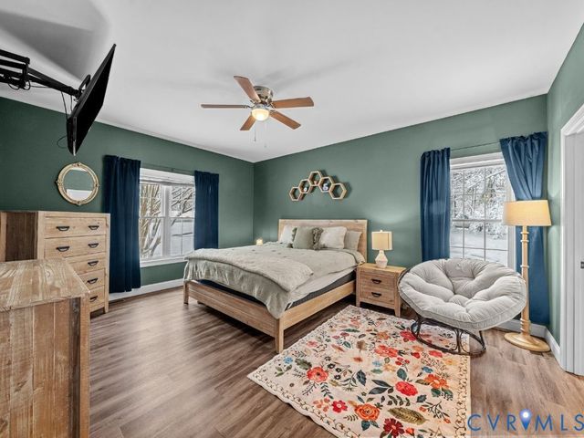 2553 Red Lane Rd, Powhatan, VA 23139