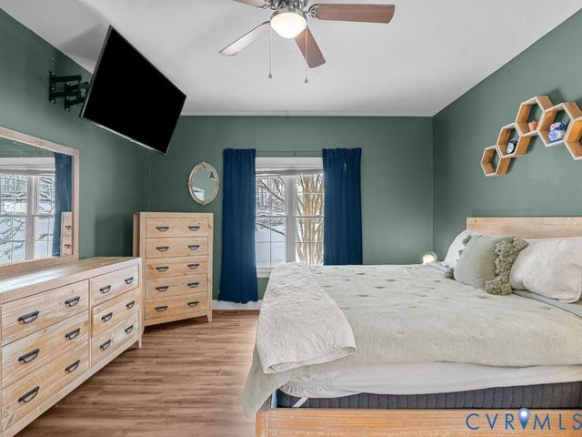 2553 Red Lane Rd, Powhatan, VA 23139