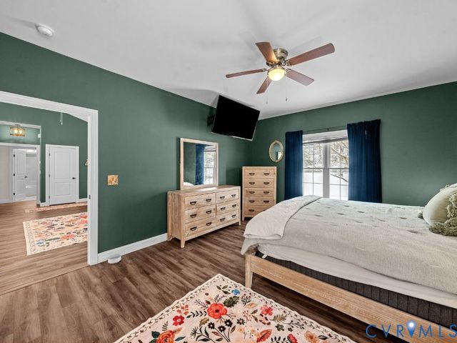 2553 Red Lane Rd, Powhatan, VA 23139