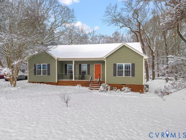2553 Red Lane Rd, Powhatan, VA 23139