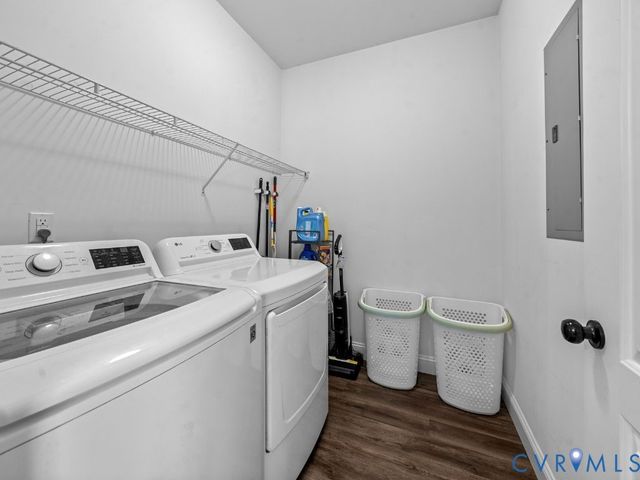 2553 Red Lane Rd, Powhatan, VA 23139