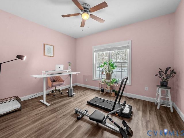 2553 Red Lane Rd, Powhatan, VA 23139