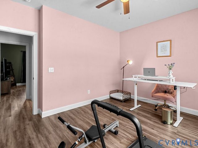 2553 Red Lane Rd, Powhatan, VA 23139