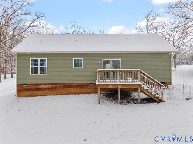 2553 Red Lane Rd, Powhatan, VA 23139