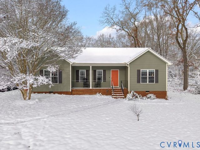 2553 Red Lane Rd, Powhatan, VA 23139