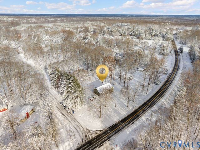 2553 Red Lane Rd, Powhatan, VA 23139