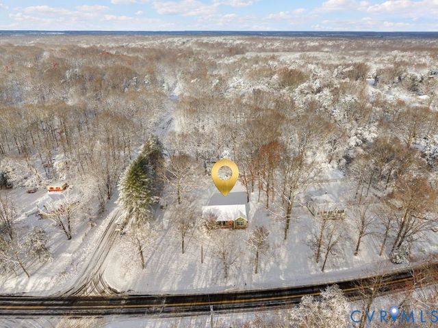 2553 Red Lane Rd, Powhatan, VA 23139