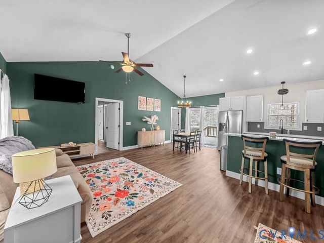 2553 Red Lane Rd, Powhatan, VA 23139