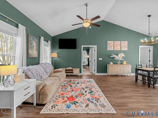 2553 Red Lane Rd, Powhatan, VA 23139